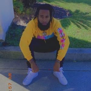 Meet your Posher, Kris